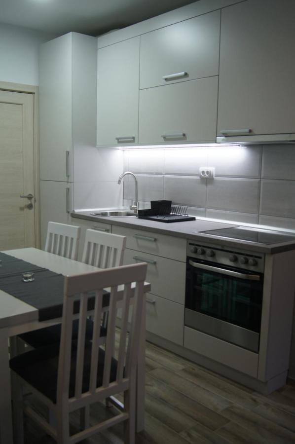 סרמסקי קרלובצ'י Apartman Una מראה חיצוני תמונה